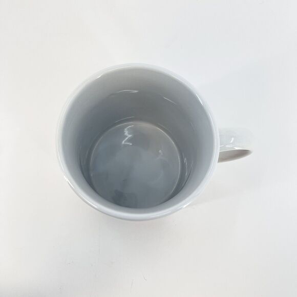 Disney Minnie Mouse Oversized Jumbo Holiday Christmas Coffee Mug by Galerie 24oz - Picture 5 of 7